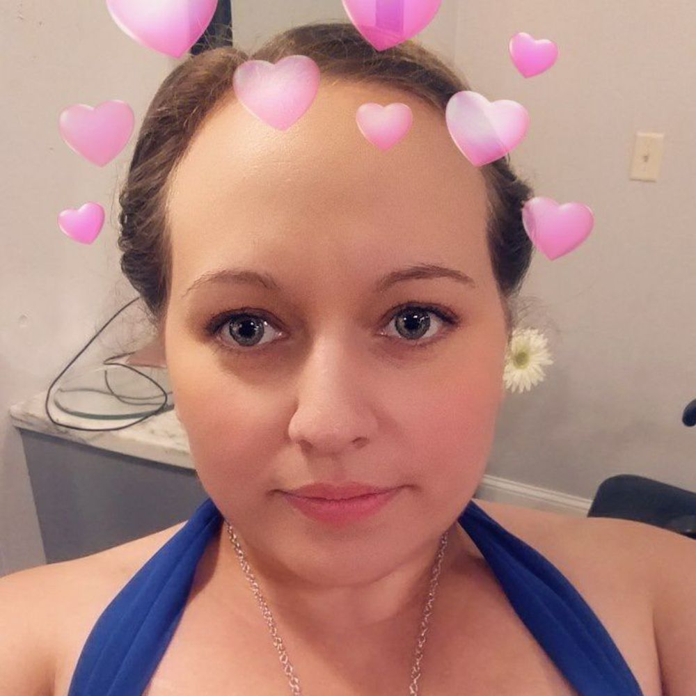 Meet your Posher, Briah